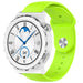 Huawei Watch GT 3 Pro 43mm Sport Strap (Light Green)