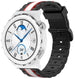 Bracelet Huawei Watch GT 3 Pro 43mm Special Edition (noir/blanc)