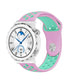 Huawei Watch GT 3 Pro 43mm Sportarmband (Rosa/Aqua)