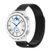 Huawei Watch GT 3 Pro 43mm Milanese-Armband (Schwarz)