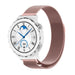 Huawei Watch GT 3 Pro 43mm Milanese-Armband (Rosa)