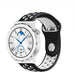 Correa deportiva Huawei Watch GT 3 Pro 43mm (negro/blanco)