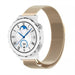 Bracelet Milanais Huawei Watch GT 3 Pro 43mm (champagne)