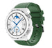 Huawei Watch GT 3 Pro 43mm Silikonarmband (Armeegrün)