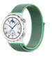 Huawei Watch GT 3 Pro 43mm Nylon Strap (Mint)