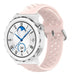 Huawei Watch GT 3 Pro 43mm Breathable Strap (Pink)