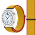 Huawei Watch GT 3 Pro 43mm Nylonarmband (Deutschland)
