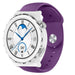 Huawei Watch GT 3 Pro 43mm Sport Strap (Purple)