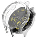 Coque TPU Huawei Watch GT 4 - 46mm (transparent)