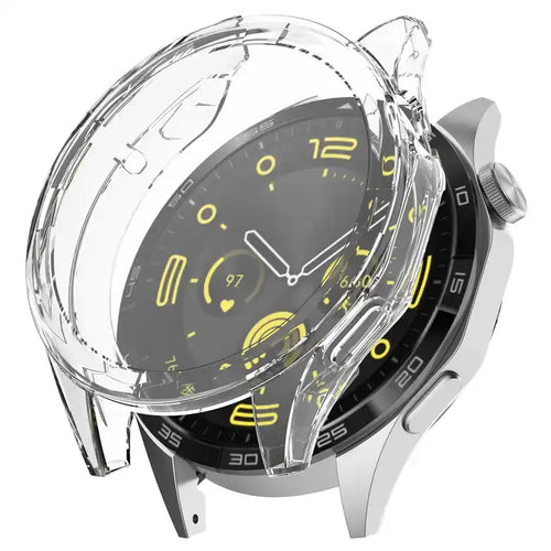 Huawei Watch GT 4 - 46mm TPU Hülle