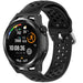 Bracelet respirant Huawei Watch GT (noir)