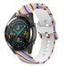Bracelet Silly Stripes Huawei Watch GT 2 42mm