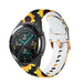 Sunny Flower Huawei Watch GT 42mm Armband