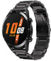 Huawei Watch GT 2 Titanarmband (Schwarz)