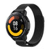 Bracelet Milanais Xiaomi Watch S1 (noir)