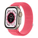 Apple Watch Ultra Wave Nylon Strap (Watermelon)