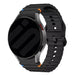 Bracelet Wave Samsung Galaxy Watch FE (noir)