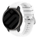 Garmin D2 Air X10 Silikonarmband (Weiß)