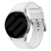 Bracelet silicone 