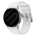 Bracelet silicone 