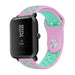 Xiaomi Amazfit Bip sport band (roze/aqua)