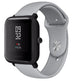 Correa sport Xiaomi Amazfit Bip (gris)