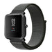Bracelet nylon Xiaomi Amazfit Bip (vert)