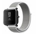 Xiaomi Amazfit Bip Nylonarmband (Muschel)