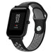 Xiaomi Amazfit Bip Sport Strap (Black/Grey)