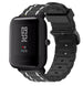 Xiaomi Amazfit Bip sport gesp band (zwart/wit)