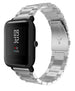 Xiaomi Amazfit Bip Gliederarmband (Silber)