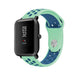 Xiaomi Amazfit Bip sport band (aqua/blauw)