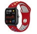 Xiaomi Amazfit GTS Sportarmband (Bunt Rot)