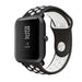 Xiaomi Amazfit Bip Sportarmband (Schwarz/Weiß)