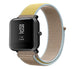 Correa nylon Xiaomi Amazfit Bip (camel)