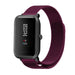 Xiaomi Amazfit Bip Milanese band (paars)