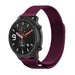 Xiaomi Amazfit GTR Milanese band (paars)