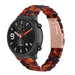 Bracelet résine Xiaomi Amazfit GTR (lave)