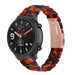 Bracelet résine Xiaomi Amazfit GTR (lave)