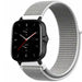 Amazfit GTS 2 Nylonarmband (Muschel)