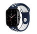 Amazfit GTS 2 sport band (blauw/wit)
