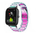 Xiaomi Amazfit GTS stalen band (regenboog)