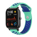 Correa deportiva Xiaomi Amazfit GTS (azul/azul)