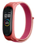 Correa nylon Xiaomi Mi Band 5 (granada)