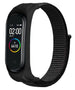 Xiaomi Mi Band 6 Nylon Strap (Black)