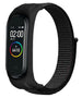 Xiaomi Mi Band 6 Nylon Strap (Black)