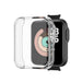 Xiaomi Mi Watch Lite TPU-Schutzhülle (Transparent)