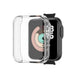 Xiaomi Mi Watch Lite TPU-Schutzhülle (Transparent)