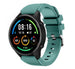 Xiaomi Mi Watch Silikonarmband mit Schnalle (Viridiangrün)