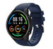 Xiaomi Mi Watch siliconen bandje (donkerblauw)
